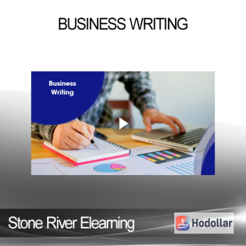 Stone River Elearning - Business Writing