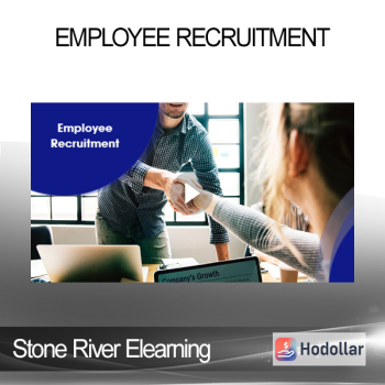 Stone River Elearning - Employee Recruitment