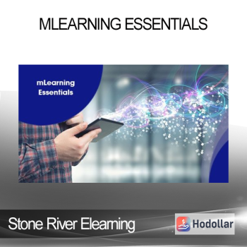 Stone River Elearning - mLearning Essentials