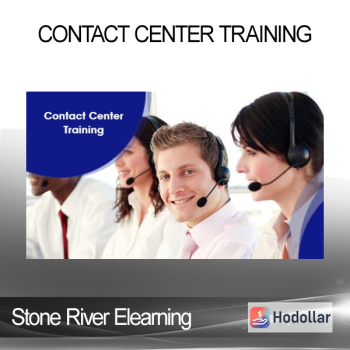 Stone River Elearning - Contact Center Training