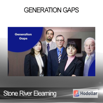 Stone River Elearning - Generation Gaps