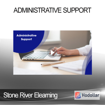 Stone River Elearning - Administrative Support