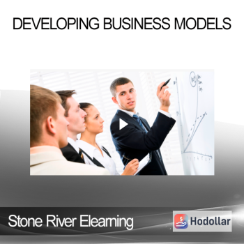 Stone River Elearning - Developing Business Models