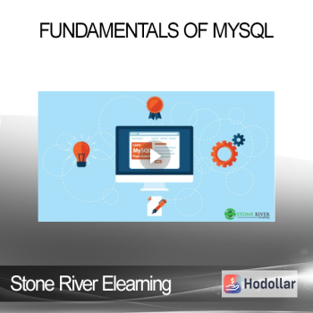 Stone River Elearning - Fundamentals of MySQL