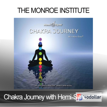 The Monroe Institute - Chakra Journey with Hemi-Sync