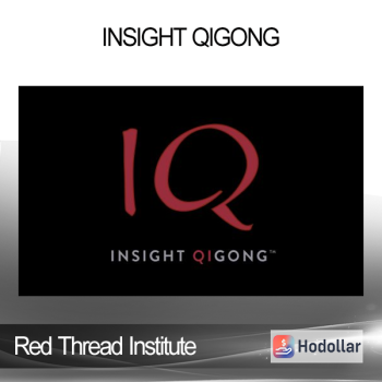 Red Thread Institute - Insight Qigong