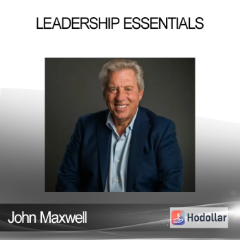 John Maxwell - Leadership Essentials