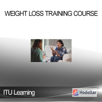 ITU Learning - Weight Loss Training Course