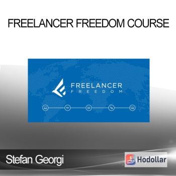 Freelancer Freedom Course - Stefan Georgi