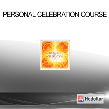 Personal Celebration Course