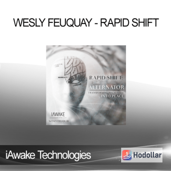 iAwake Technologies - Wesly Feuquay - Rapid Shift