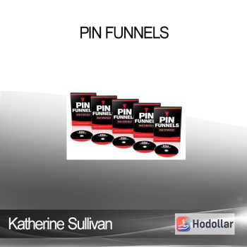 Katherine Sullivan - Pin Funnels