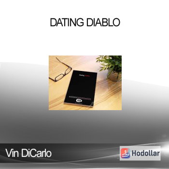 Vin DiCarlo - Dating Diablo