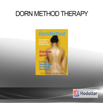 Dorn Method Therapy