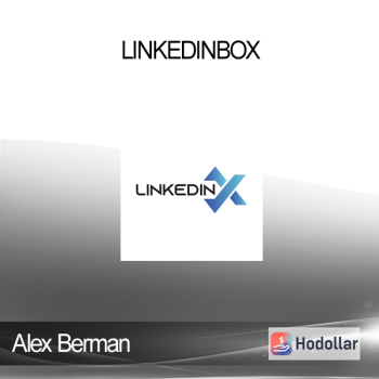 Alex Berman - LinkedInbox