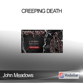 John Meadows - Creeping Death