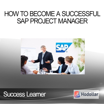 Success Learner - How To Become A Successful SAP Project Manager