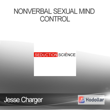 Jesse Charger - Nonverbal Sexual Mind Control