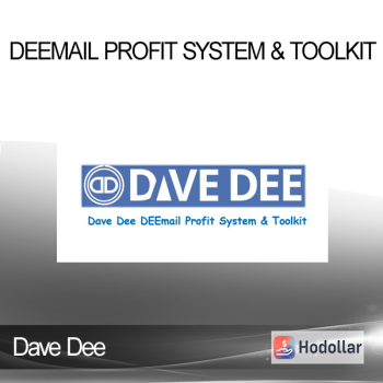 Dave Dee - DEEmail Profit System & Toolkit