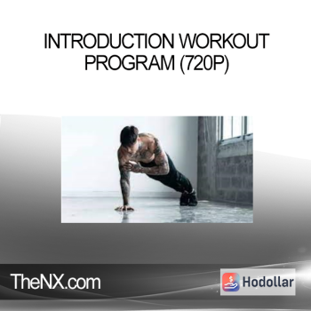 TheNX.com - Introduction Workout Program (720p)