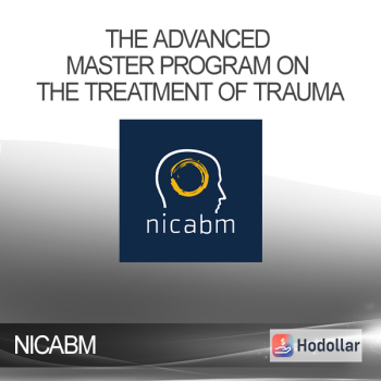 NICABM - The Advanced Master Program on the Treatment of Trauma