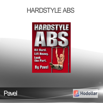 Pavel - HardStyle ABS