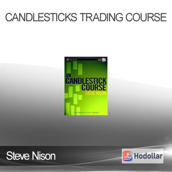 Steve Nison - Candlesticks Trading Course