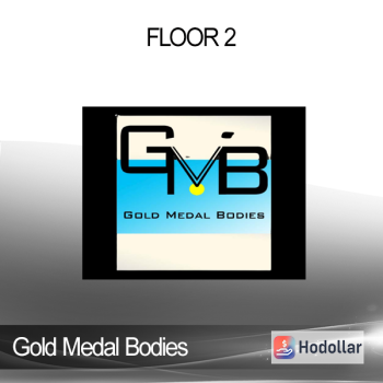 Gold Medal Bodies - Floor 2