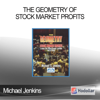 Michael Jenkins - The Geometry of Stock Market Profits