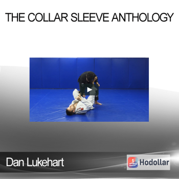 The Collar Sleeve Anthology - Dan Lukehart