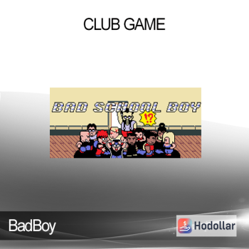 BadBoy - Club Game