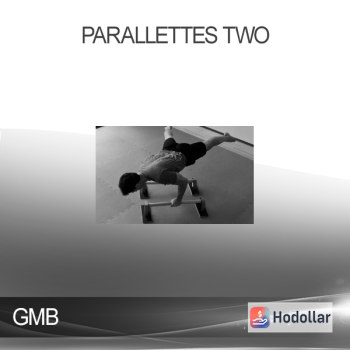 GMB - Parallettes Two