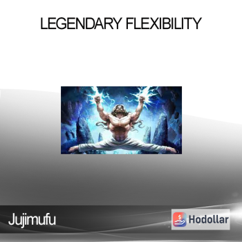 Jujimufu - Legendary Flexibility