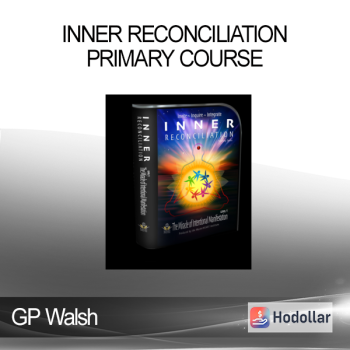 GP Walsh - Inner Reconciliation Primary Course