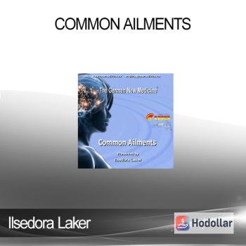 Ilsedora Laker - Common Ailments