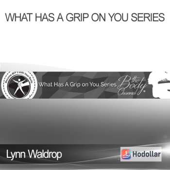 Lynn Waldrop - What Has A Grip on You Series