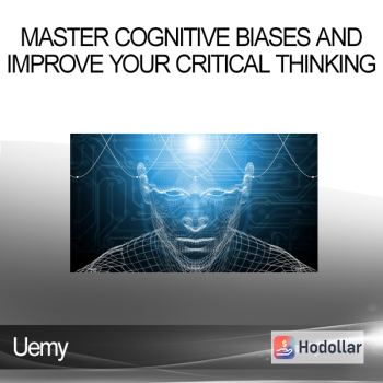 Uemy - Master Cognitive Biases and Improve Your Critical Thinking