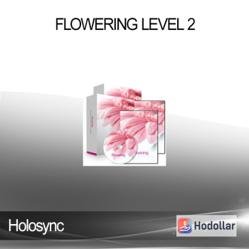 Holosync - Flowering level 2