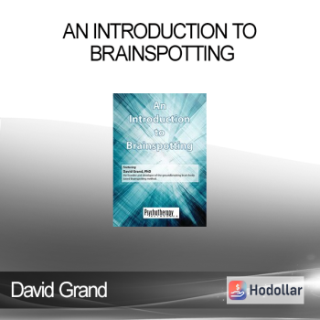 David Grand - An Introduction to Brainspotting