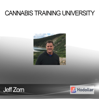 Jeff Zorn - Cannabis Training University