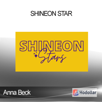 Anna Beck - Shineon Star