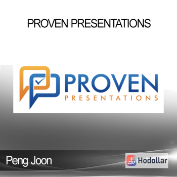 Peng Joon - Proven Presentations