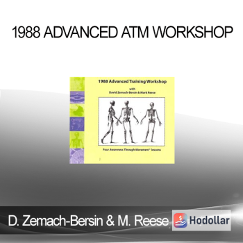 David Zemach-Bersin & Mark Reese - 1988 Advanced ATM Workshop