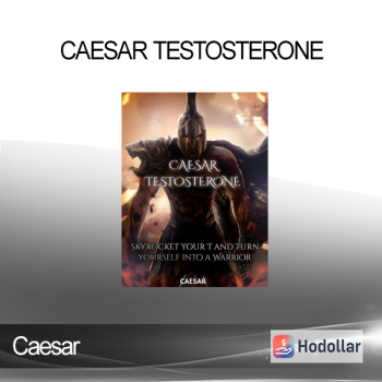 Caesar - Caesar Testosterone