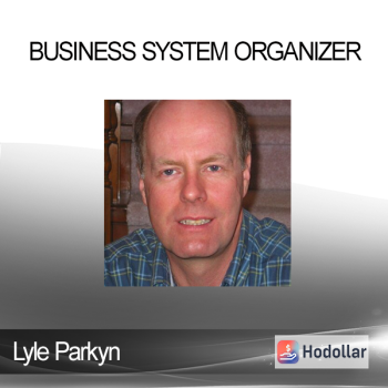 Lyle Parkyn - Business System Organizer