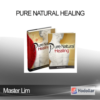 Master Lim - Pure Natural Healing