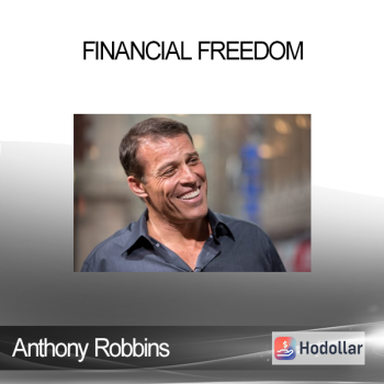 Anthony Robbins - Financial Freedom