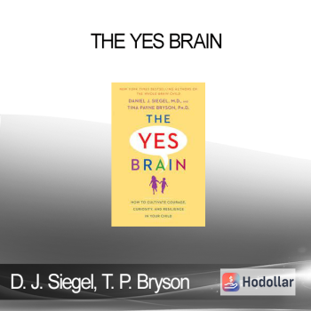 Daniel J. Siegel, Tina Payne Bryson - The Yes Brain