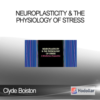 Clyde Boiston - Neuroplasticity & the Physiology of Stress: A Mindfulness Perspective