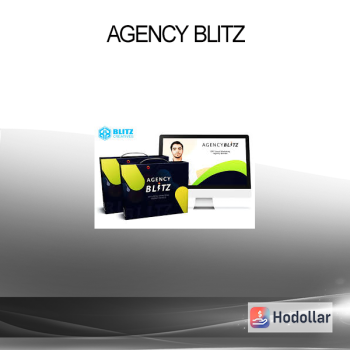 Agency Blitz